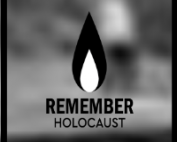 2nd Action of the Remember Holocaust- Building Bridges for a Common Future.