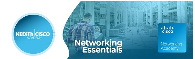 Networking Essentials 3