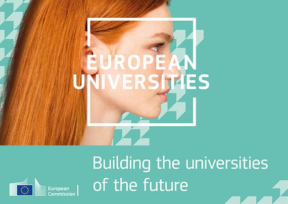 European Universities 2