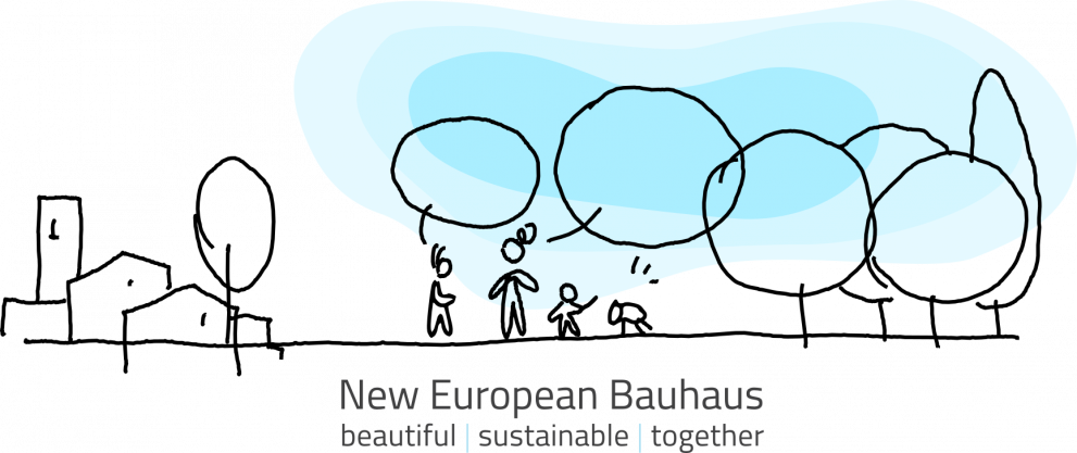 New European Bauhaus: 2022 nominations start