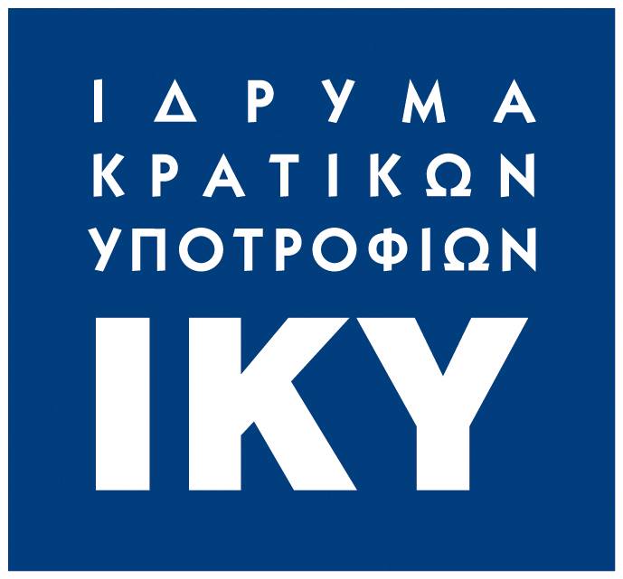 Logo ΙΚΥ 2